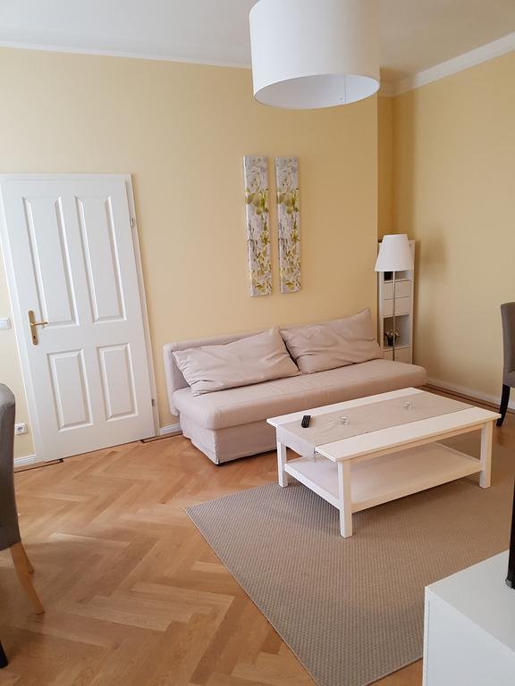 Ableidinger Apartments Vienna Esterno foto