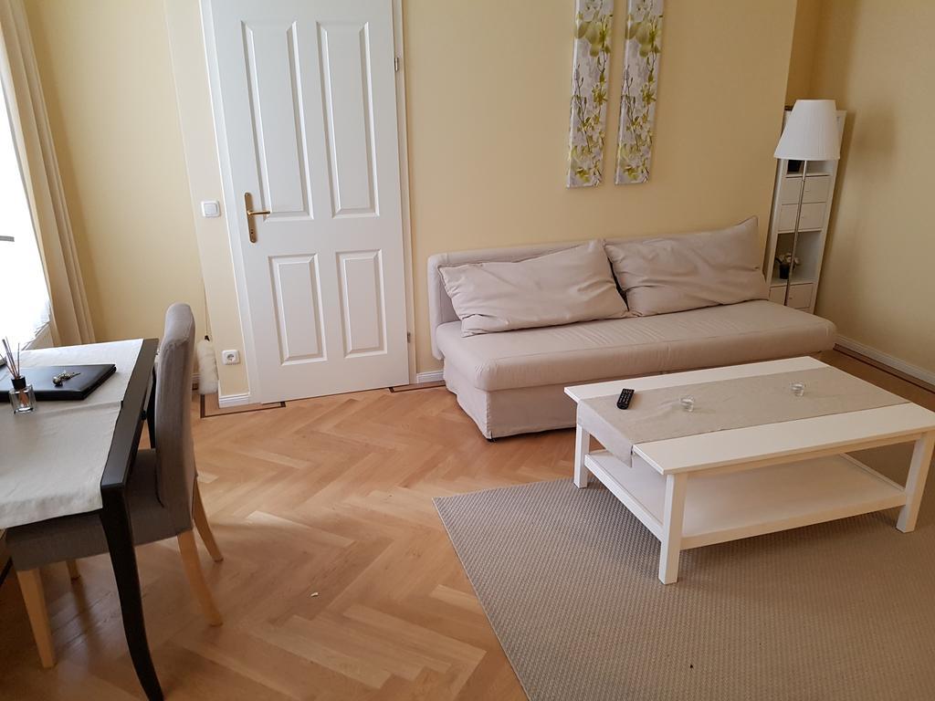Ableidinger Apartments Vienna Esterno foto