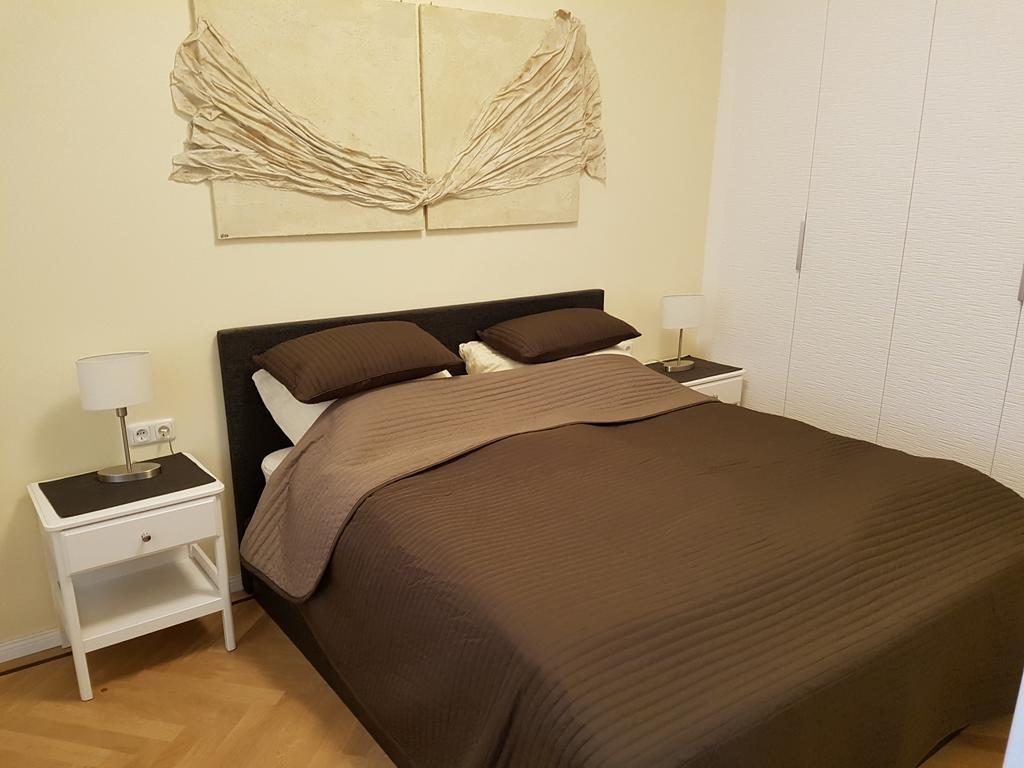 Ableidinger Apartments Vienna Esterno foto