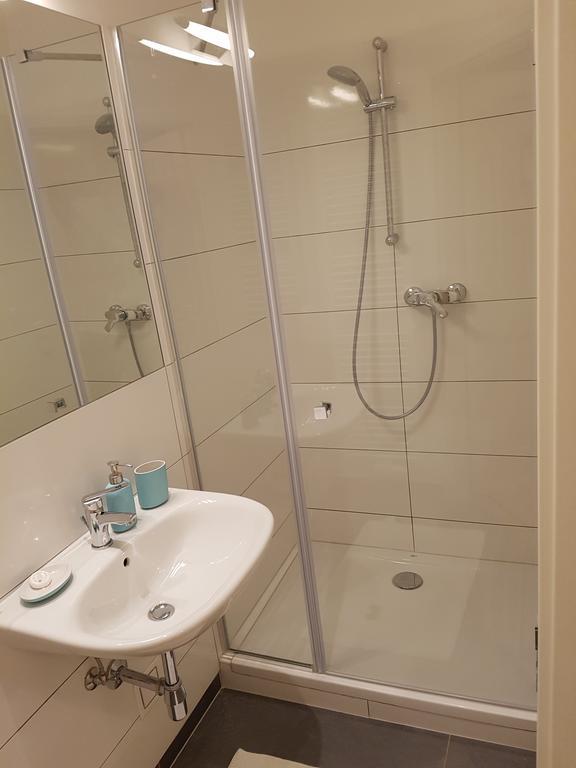 Ableidinger Apartments Vienna Esterno foto