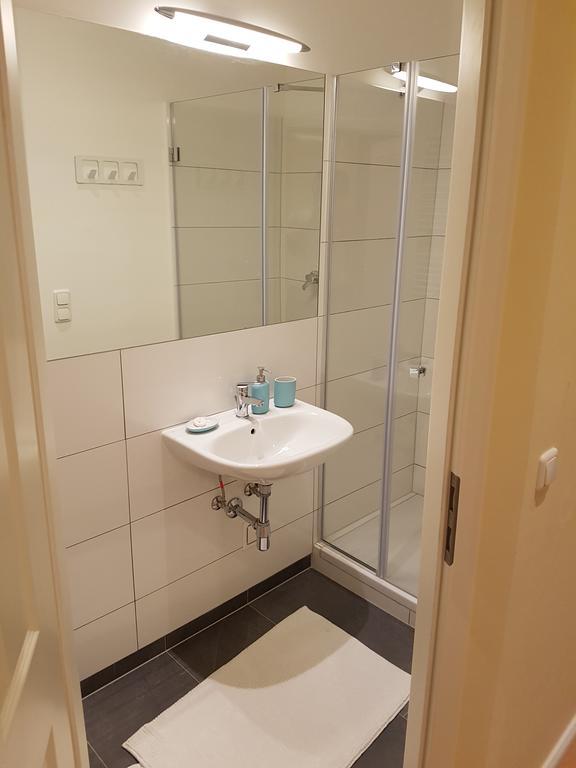 Ableidinger Apartments Vienna Esterno foto