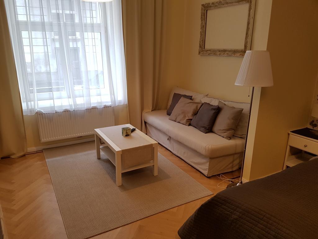Ableidinger Apartments Vienna Esterno foto