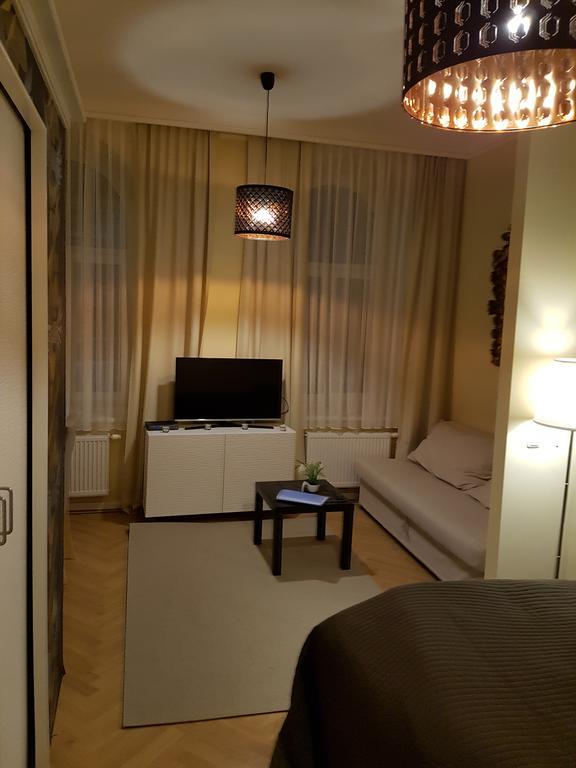 Ableidinger Apartments Vienna Esterno foto