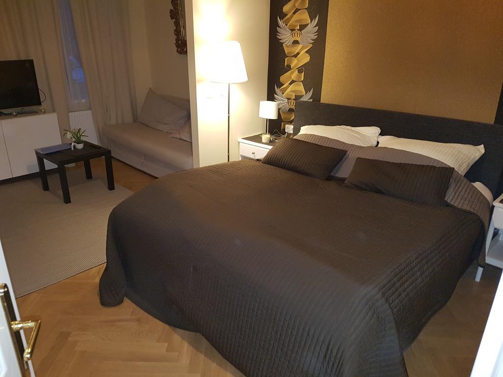 Ableidinger Apartments Vienna Esterno foto