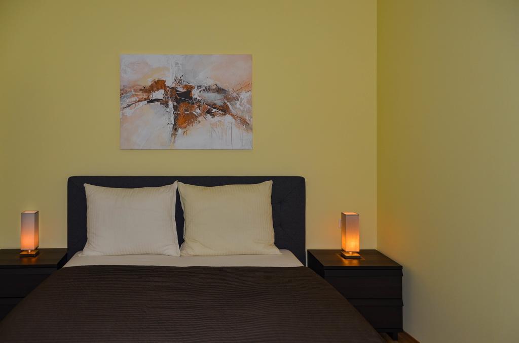 Ableidinger Apartments Vienna Esterno foto
